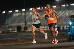 BIB: 
                            <button type="button" onclick="openModal(23262846)" class="btn btn-primary btn-sm float-right btn-popup" data-toggle="modal" data-target=".modal-high-quality">
                        <i class="fas fa-shopping-cart"></i> Add to Cart
                    </button>
                                            <button type="button" onclick="isThisMe(23262846, true)" class="btn btn-success btn-sm float-right btn-popup btn-isme hidden" data-toggle="tooltip" data-placement="bottom" title="นี่คือรูปของคุณใช่ไหม คลิกที่นี่เพื่อเอาเข้าอัลบั้ม">
                        <i class="fas fa-plus"></i> Add to album
                    </button>
                    <button type="button" onclick="isThisMe(23262846, false)" class="btn btn-warning btn-sm float-right btn-popup btn-isnotme hidden">
                        <i class="fas fa-ban"></i> Remove from album
                    </button>